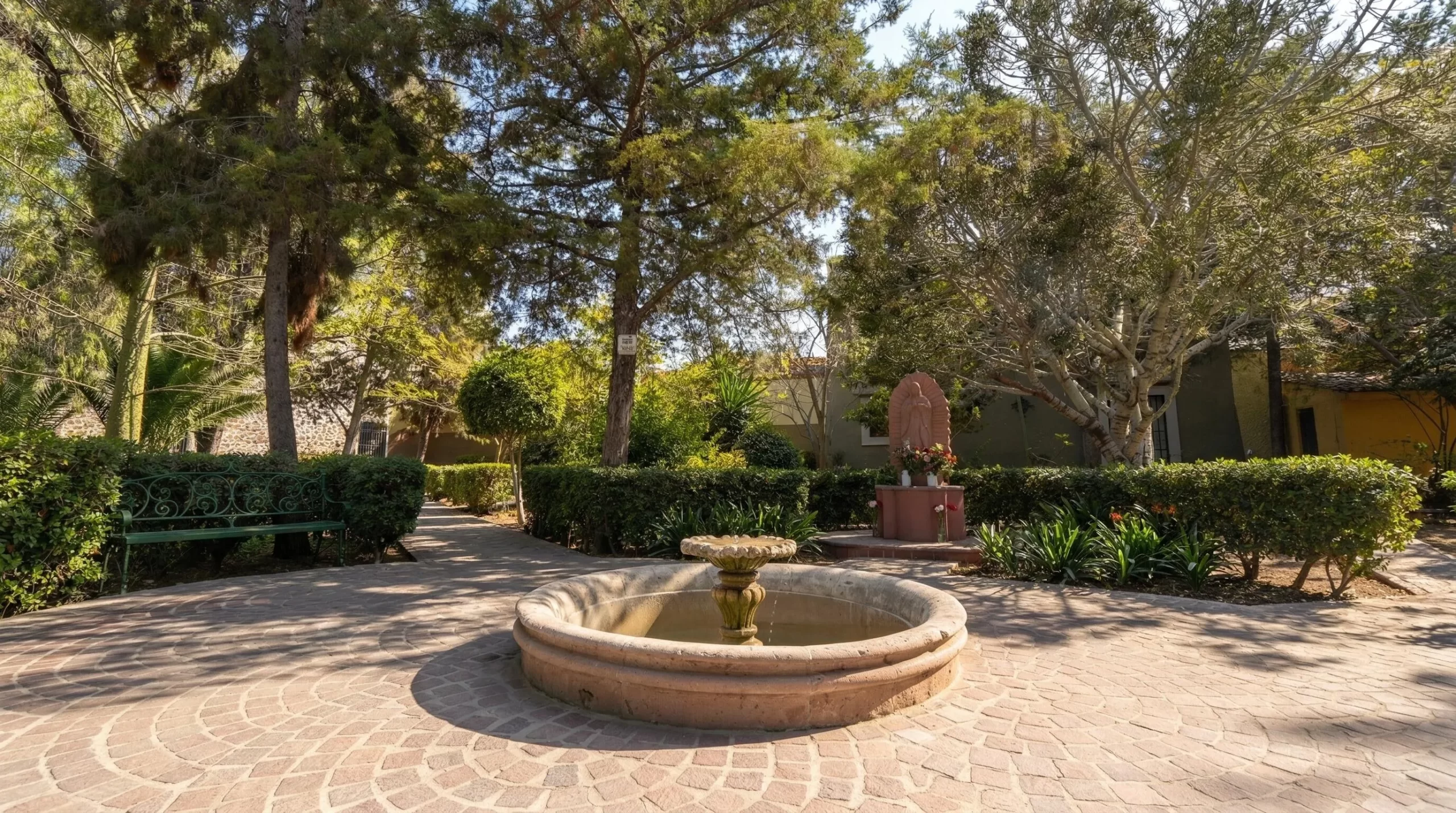 Neighborhood photo14