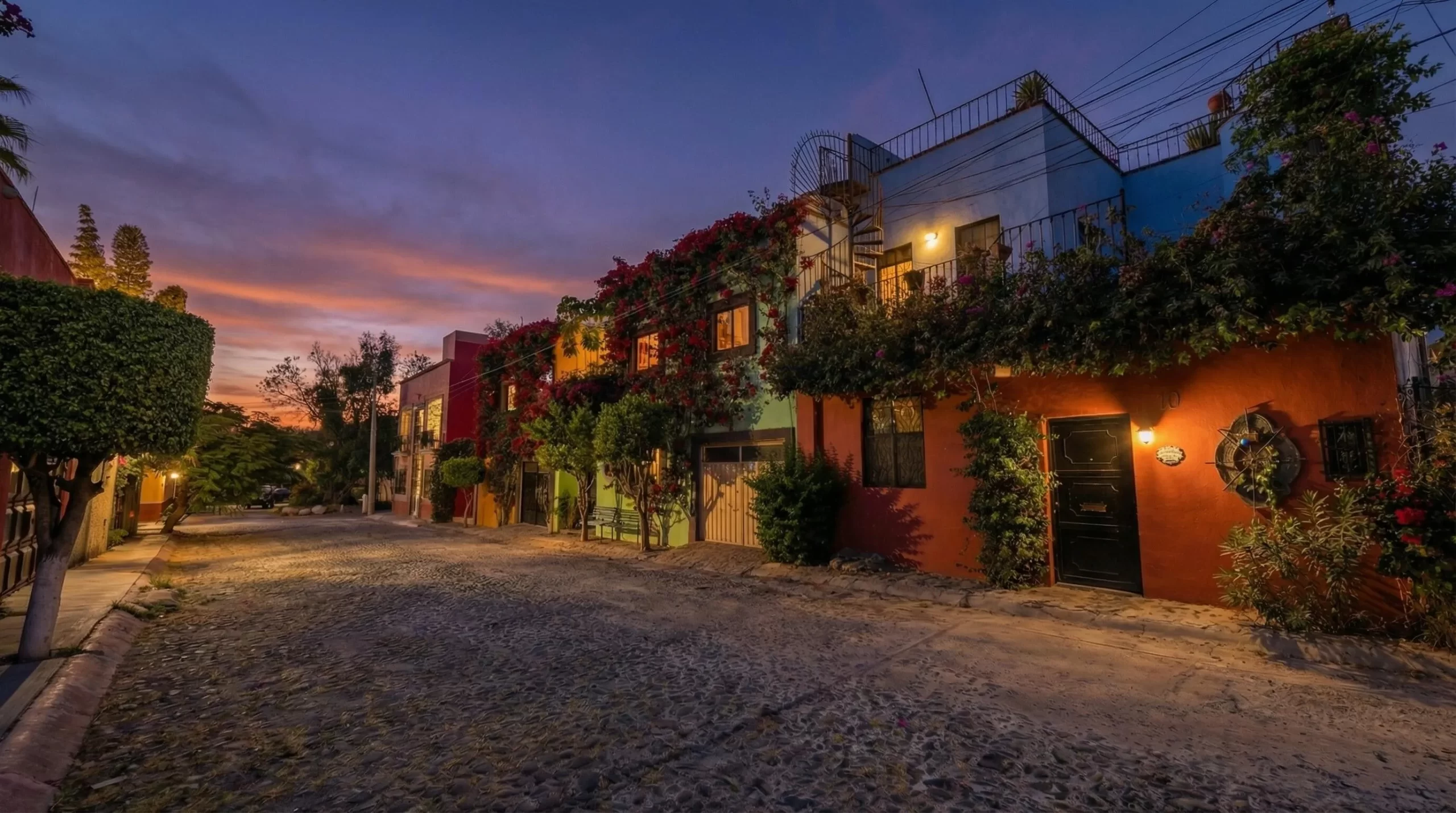From Offer to Ownership: A Step-by-Step Guide to Buying Property in San Miguel de Allende