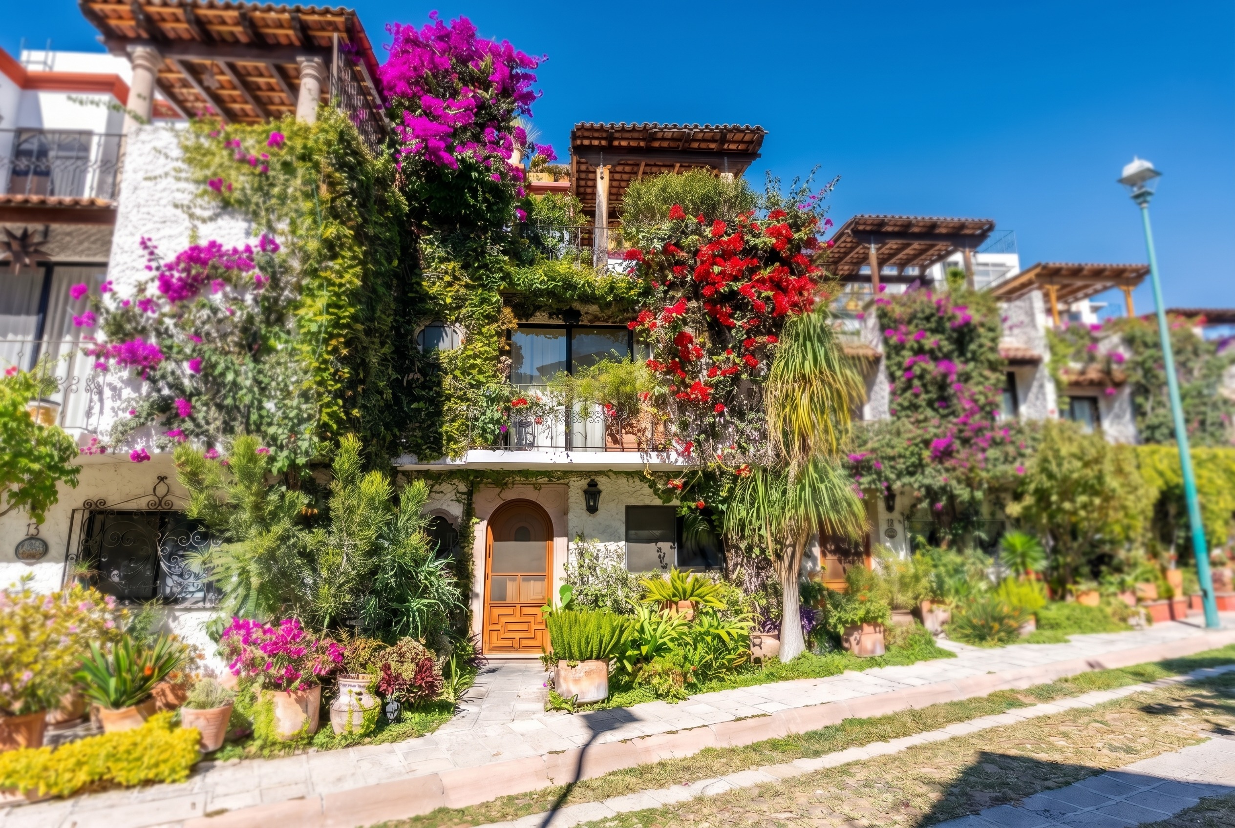 Casa Alebrije | Mexican Soul in the Heart of San Miguel