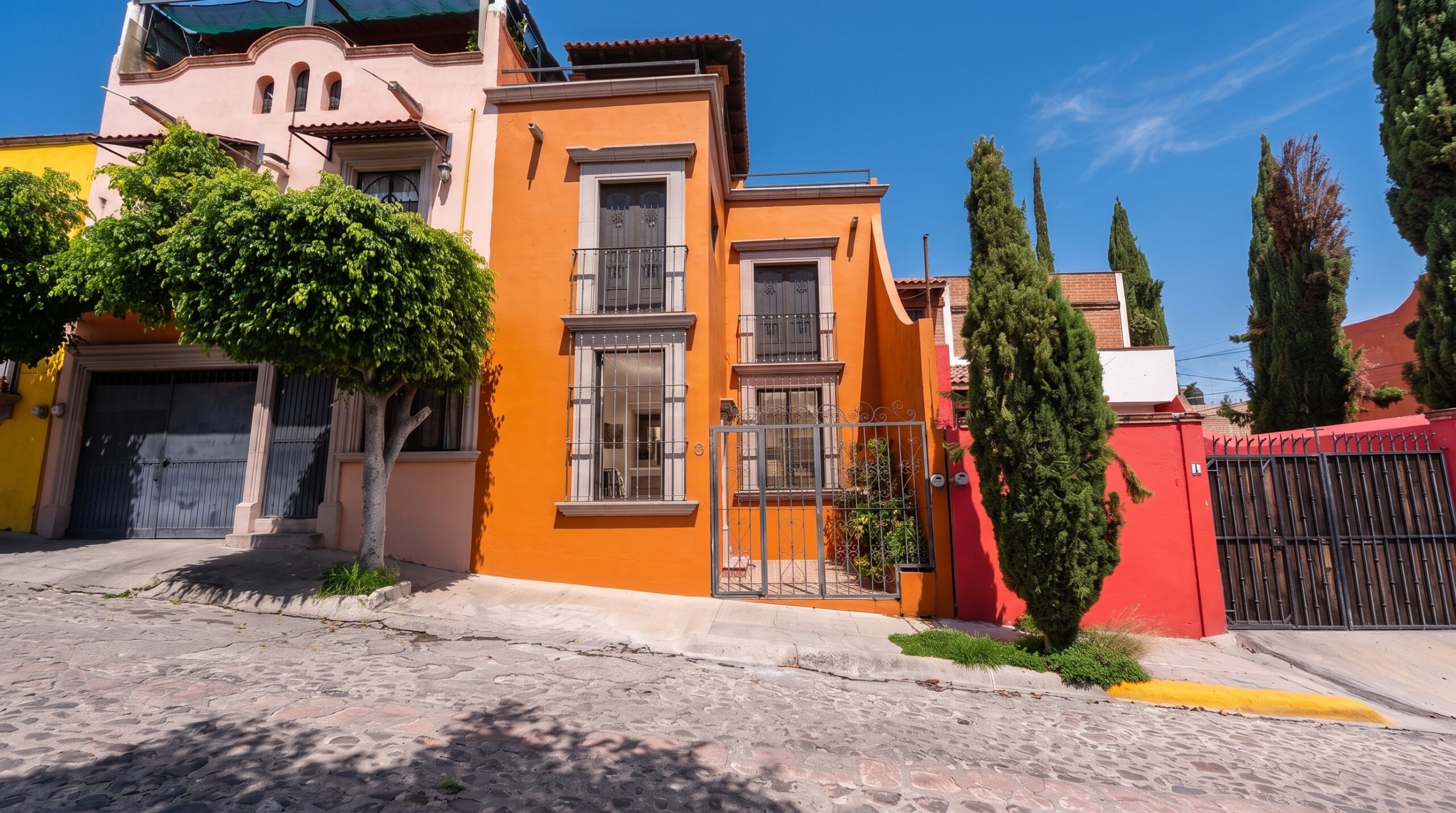 Casa Terra