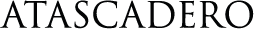 ATASCADERO