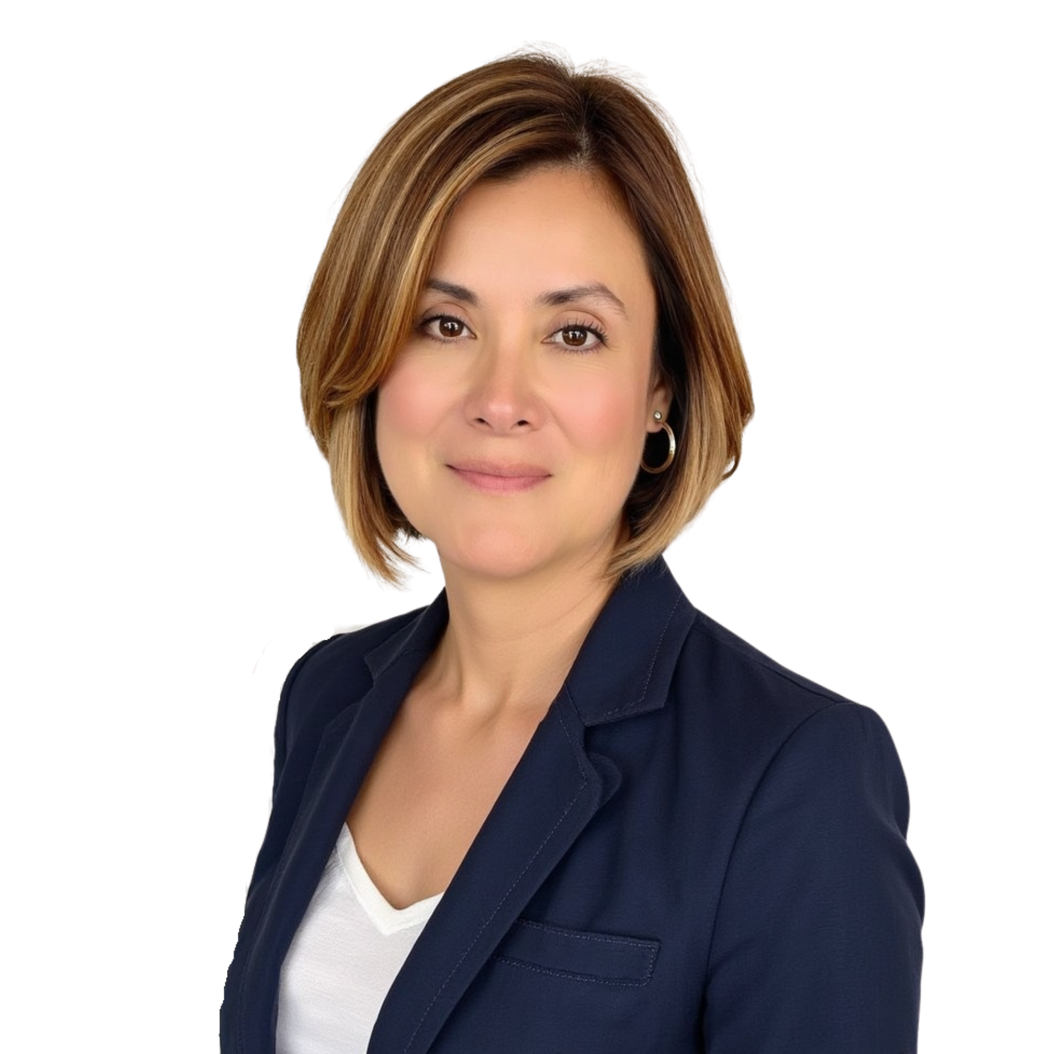 Evelyn Jiménez