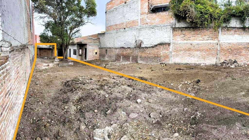 Lote Refugio San Antonio