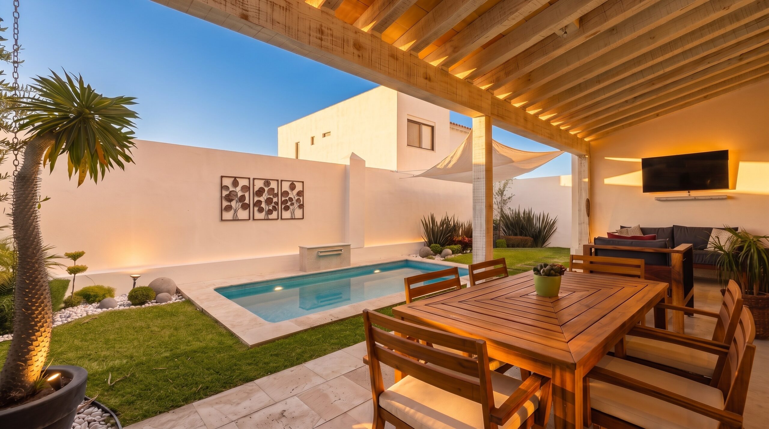 Casa MADI | The Art of Living Well in San Miguel