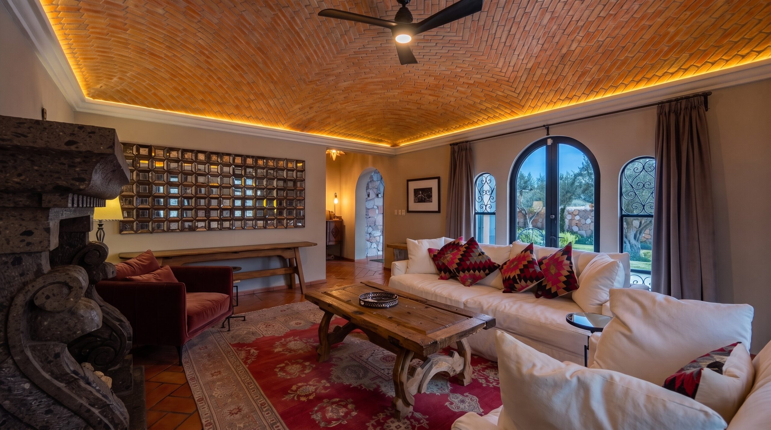 The New Colonial: The Beauty of Less in San Miguel de Allende