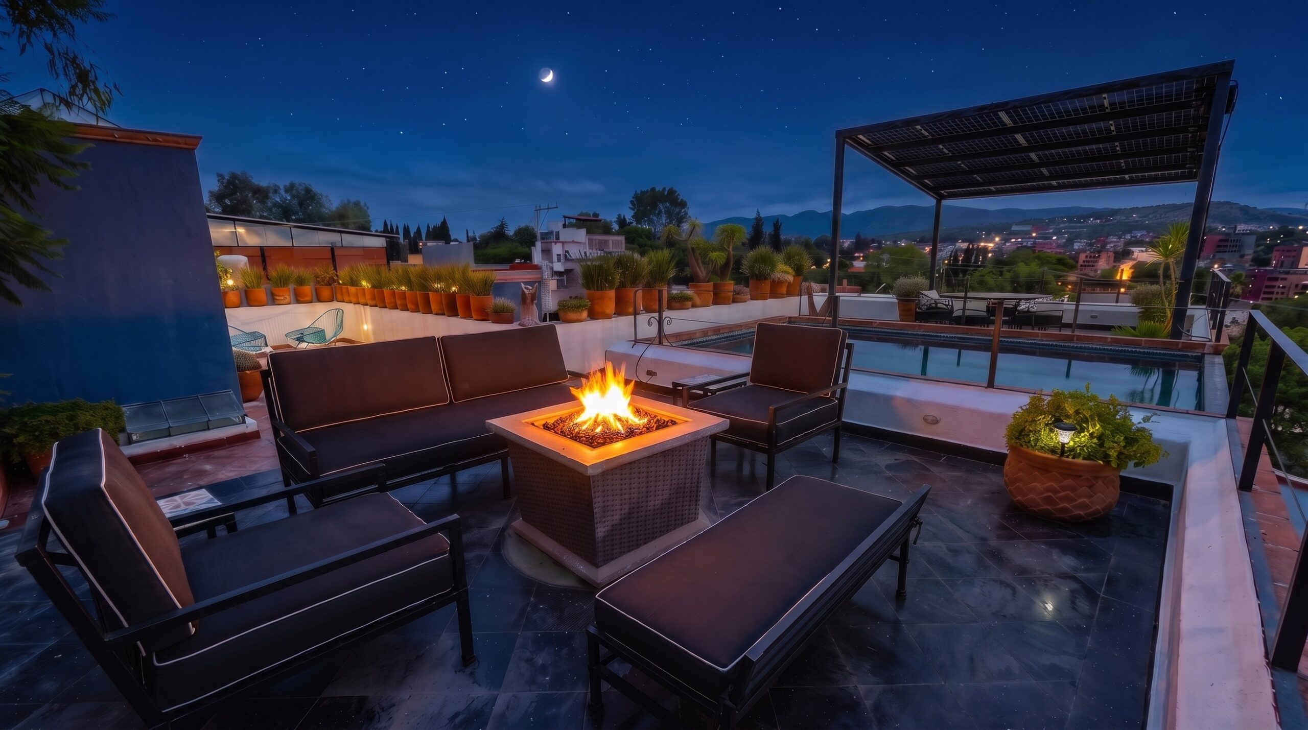 Casa Cielo | Elevated Living